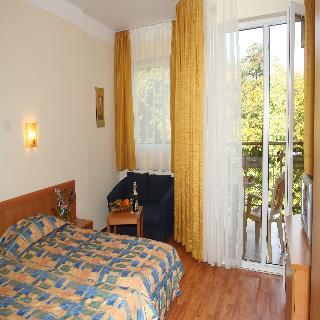 Hotel Joya Park Complex