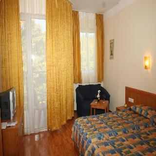 Hotel Joya Park Complex