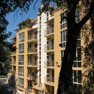 Hotel Joya Park Complex