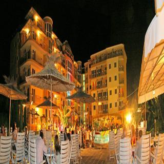 Hotel Joya Park Complex