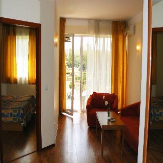 Hotel Joya Park Complex