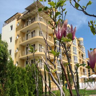 Hotel Joya Park Complex