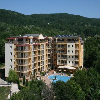 Hotel Joya Park Complex