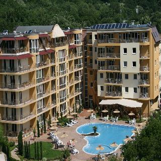Hotel Joya Park Complex