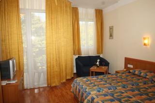 Hotel Joya Park Complex