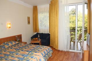 Hotel Joya Park Complex