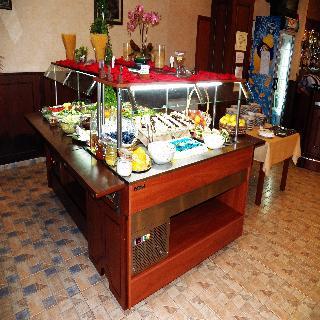 Hotel Joya Park Complex