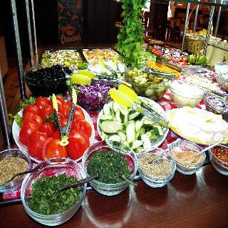 Hotel Joya Park Complex