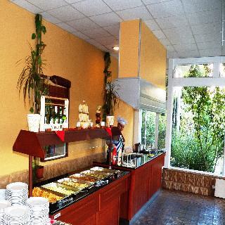 Hotel Joya Park Complex