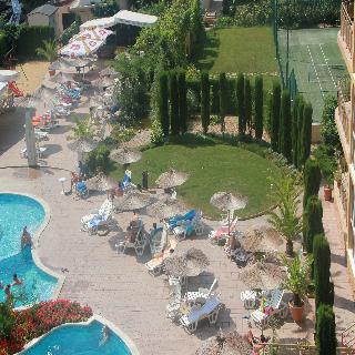 Hotel Joya Park Complex