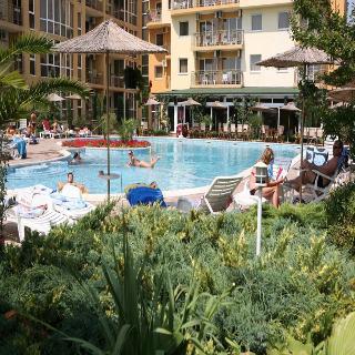 Hotel Joya Park Complex