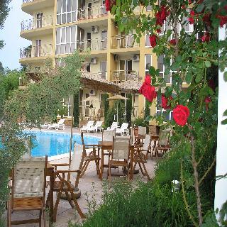 Hotel Joya Park Complex