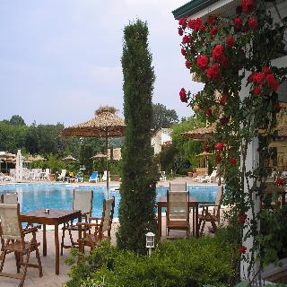 Hotel Joya Park Complex
