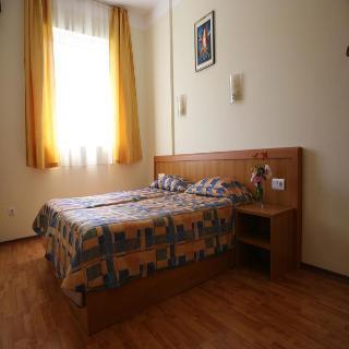 Hotel Joya Park Complex