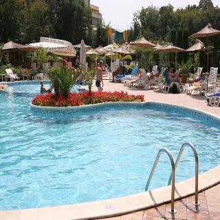 Hotel Joya Park Complex
