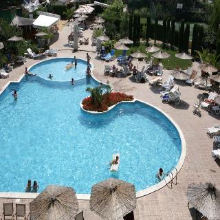 Hotel Joya Park Complex