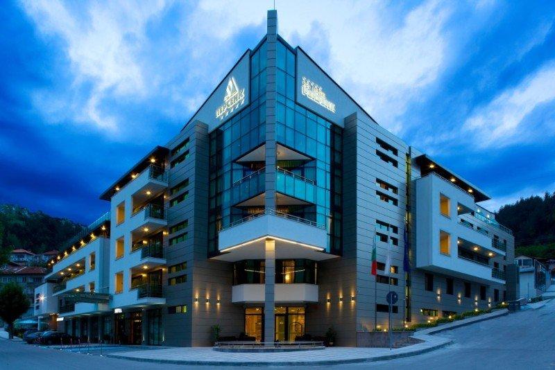 Hotel Persenk