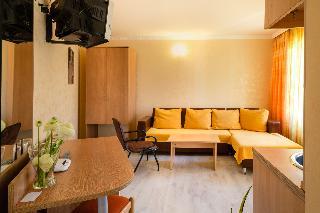 Hotel Zeus
