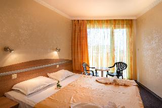 Hotel Zeus