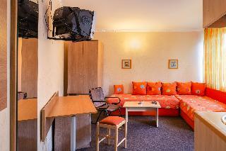 Hotel Zeus