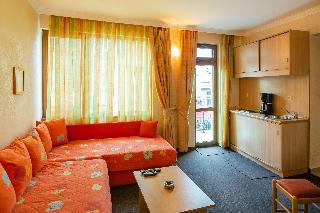 Hotel Zeus