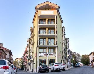 Hotel Zeus