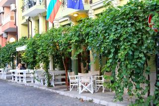Hotel Zeus
