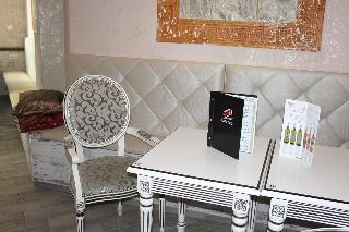 Hotel Zeus