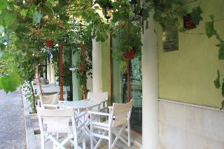 Hotel Zeus