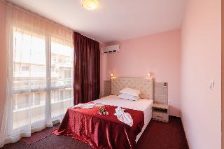 Hotel Zeus