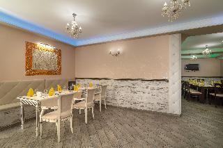 Hotel Zeus
