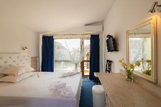 Hotel Zeus