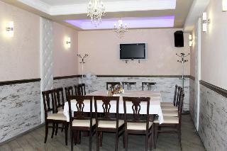Hotel Zeus