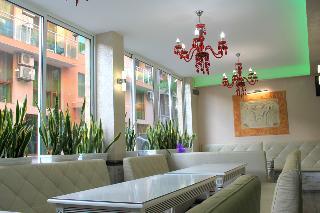 Hotel Zeus