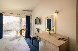 Hotel Zeus