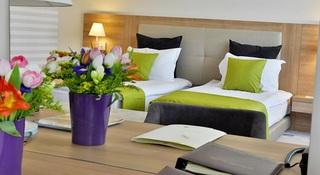 Suite Hotel Sofia