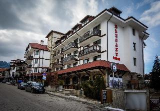 Гостиница Elegant Spa