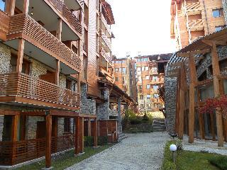 Гостиница St. Ivan Ski Resort