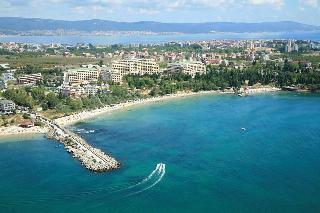 Гостиница Sol Nessebar Resort - Mare