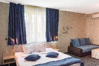 Hotel MPM Arsena