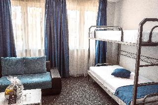 Hotel MPM Arsena