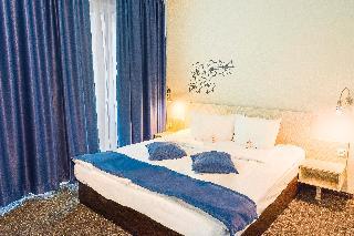Hotel MPM Arsena