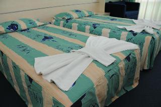 Hotel MPM Arsena