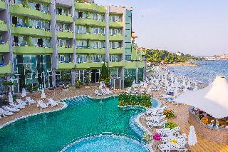 Hotel MPM Arsena