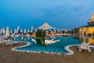 Hotel MPM Arsena