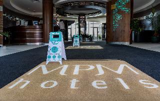 Hotel MPM Arsena