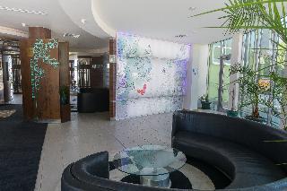 Hotel MPM Arsena