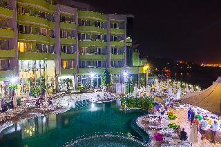 Hotel MPM Arsena