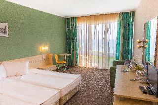 Hotel MPM Arsena