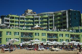 Hotel MPM Arsena